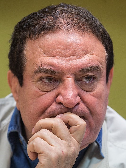 Mohamad Mehdi Mirbagheri