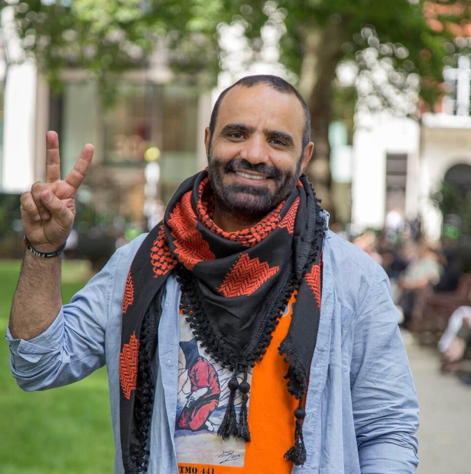 Mohamed Abd al-Rahman Ould Ahmed