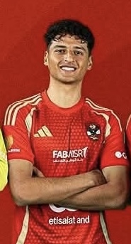 Mohamed Abdallah Ali