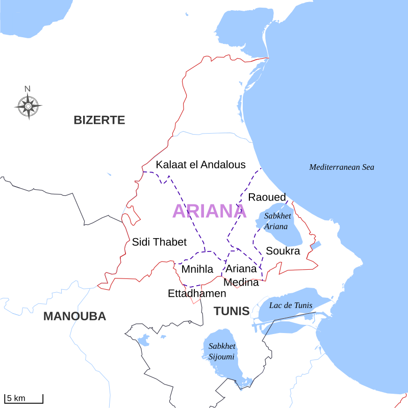 Mohamed Abdallah Lahbib