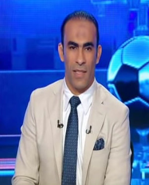 Mohamed Abdel Hafeez