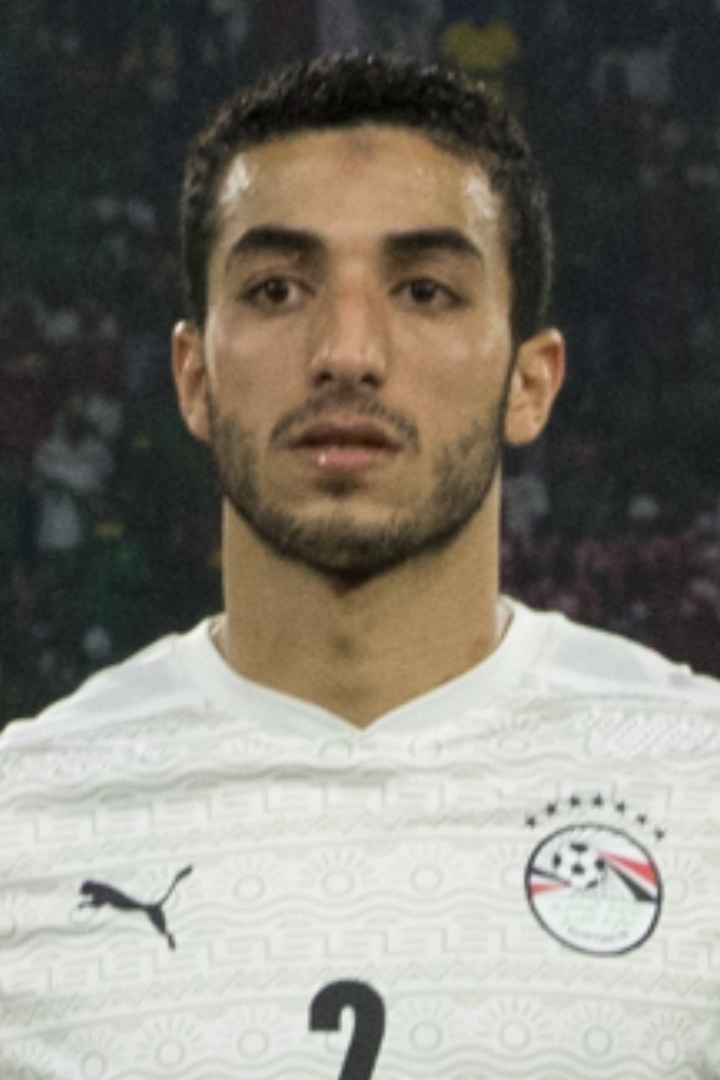 Mohamed Abdel-Monem