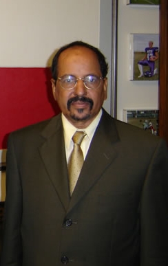 Mohamed Abdelaziz