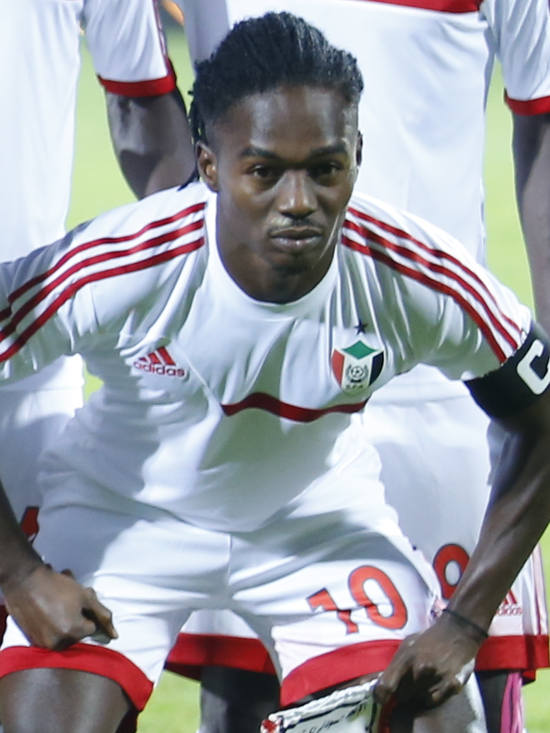 Mohamed Abdelrahman