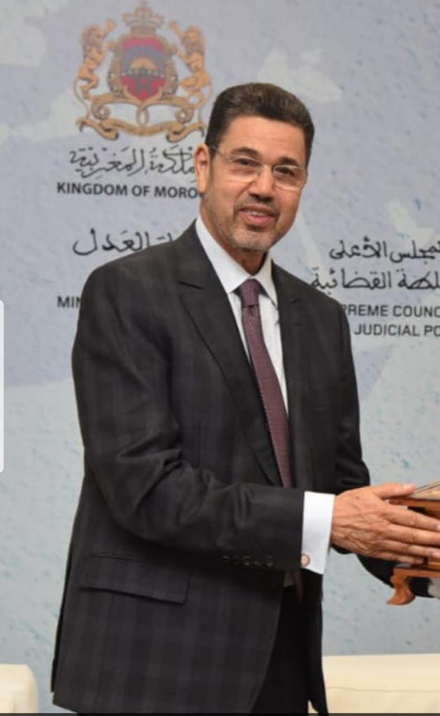 Mohamed Abdennabaoui