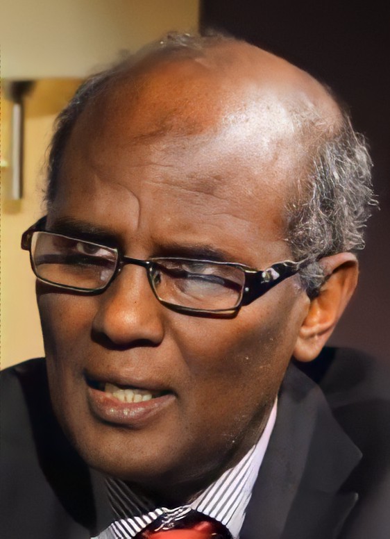 Mohamed Abdi Haji Mohamed