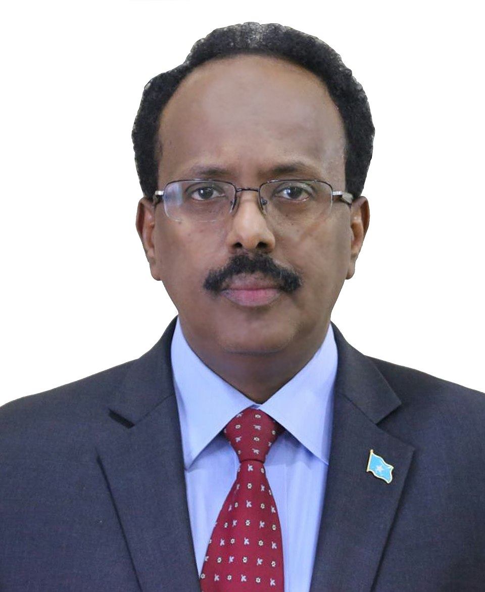 Mohamed Abdullahi Mohamed