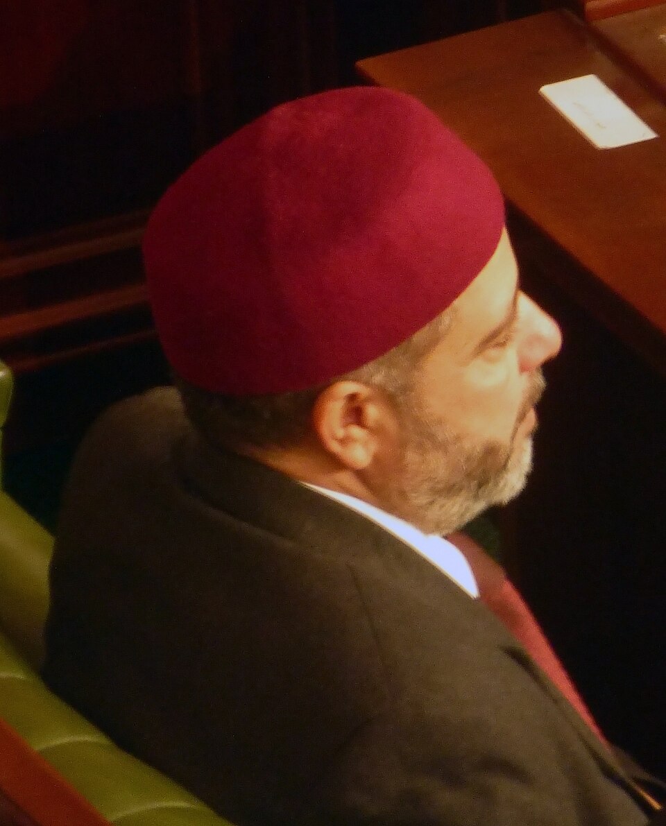 Mohamed Abidi