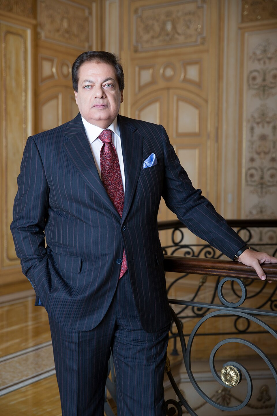 Mohamed Abou El-Enein