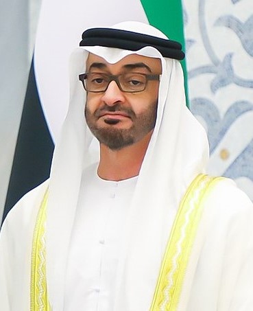 Mohamed Abu Jabal