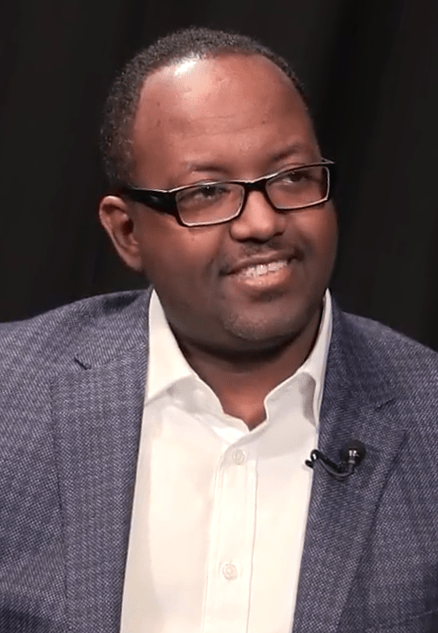 Mohamed Aden