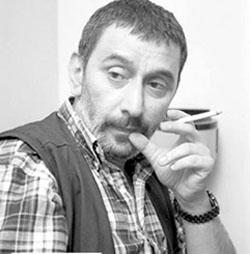 Mohamed Al-As'ad