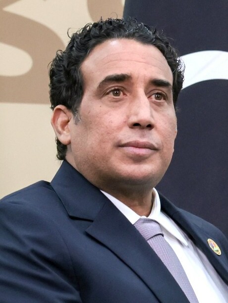 Mohamed Al-Menfi