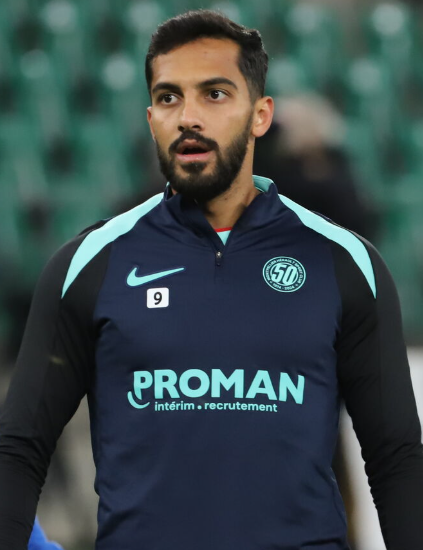 Mohamed Al-Mousa