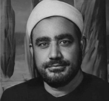 Mohamed Al-Naqshabandi