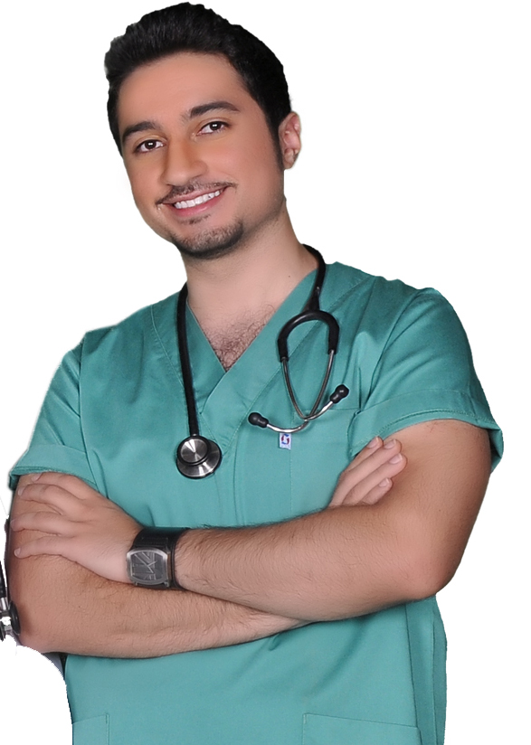 Mohamed Al Shaaban