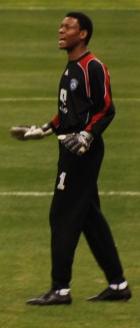 Mohamed Al-Shammari