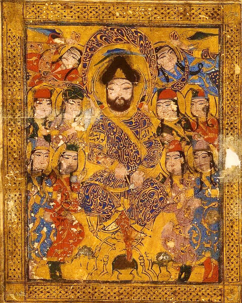 Mohamed Al-Tayeb Mohamed Al-Amin Khiyar