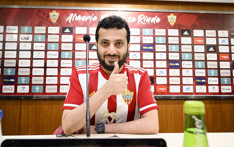 Mohamed Al Turki