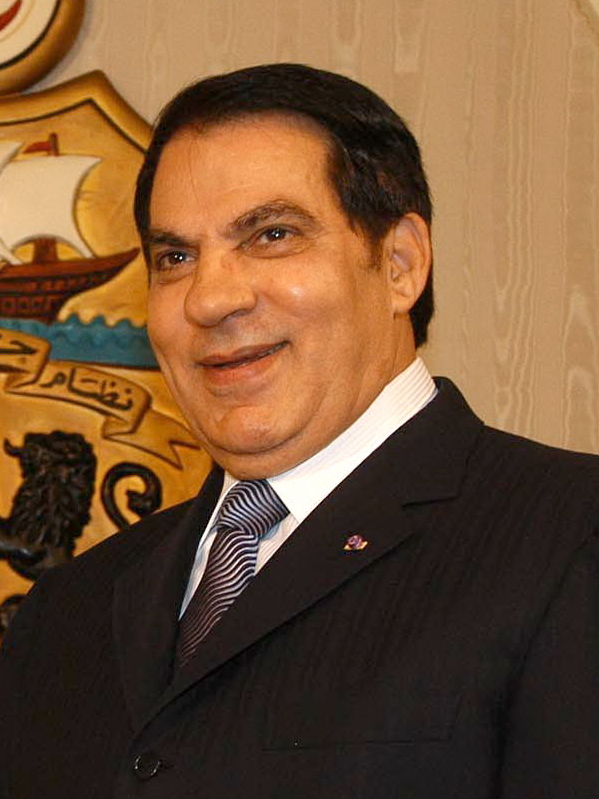 Mohamed Ali Ben Ramadan