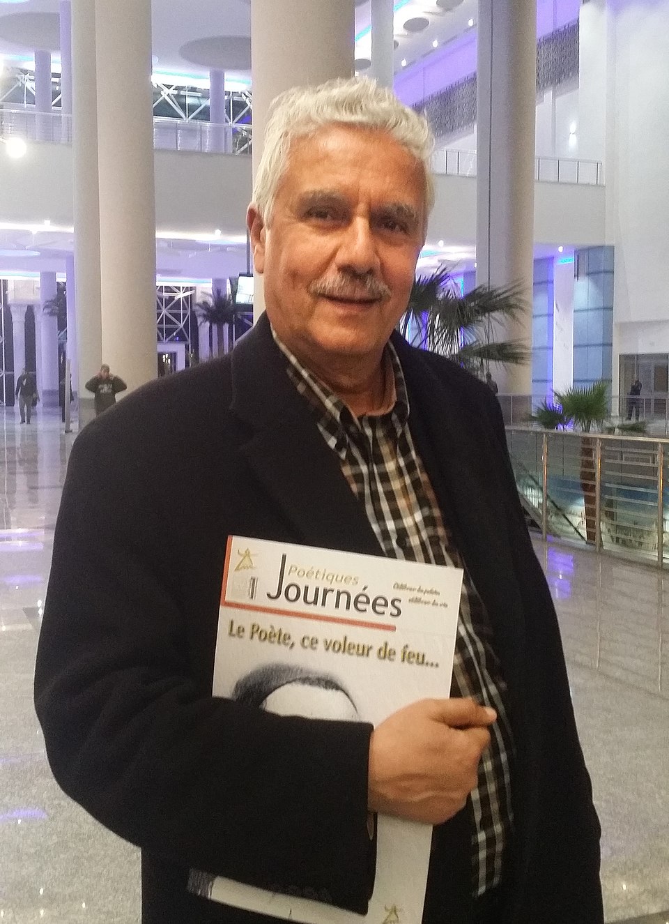 Mohamed Ali Kamoun