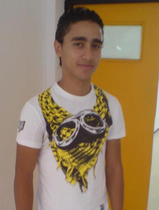 Mohamed Ali Mhadhebi