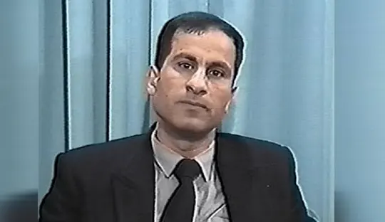 Mohamed Ali Mohamed