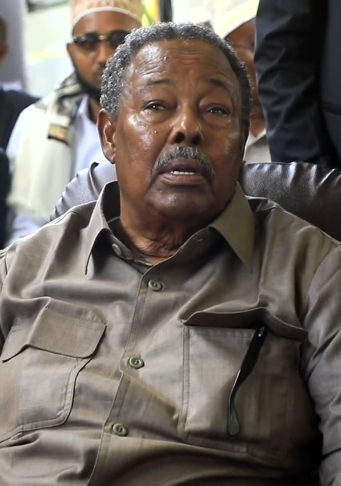 Mohamed Ali Sahnoun