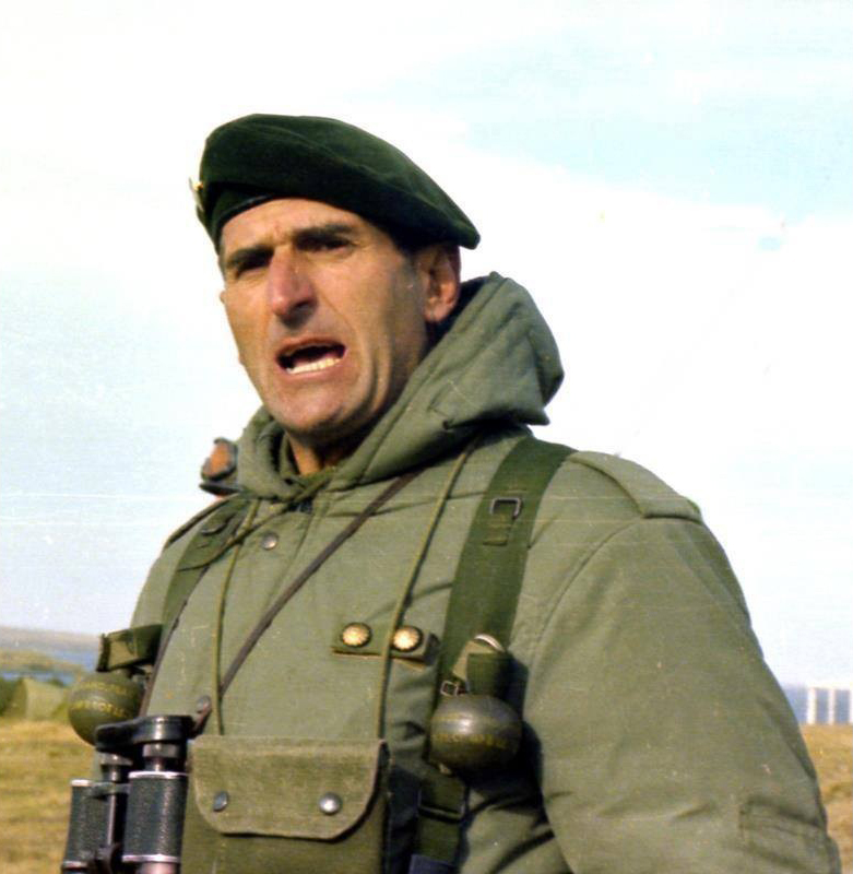 Mohamed Alí Seineldín
