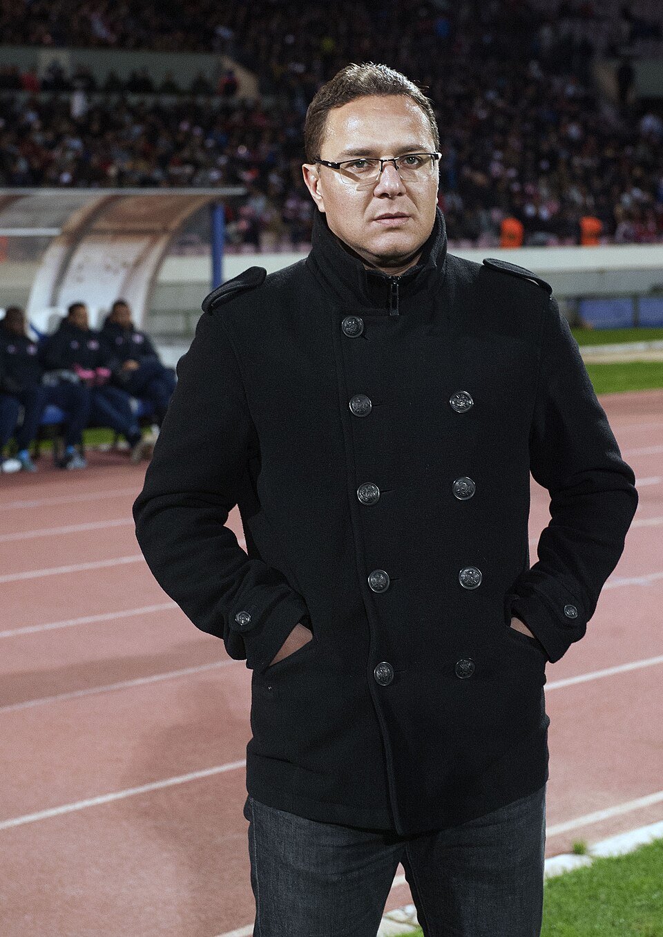 Mohamed Amine Benhachem