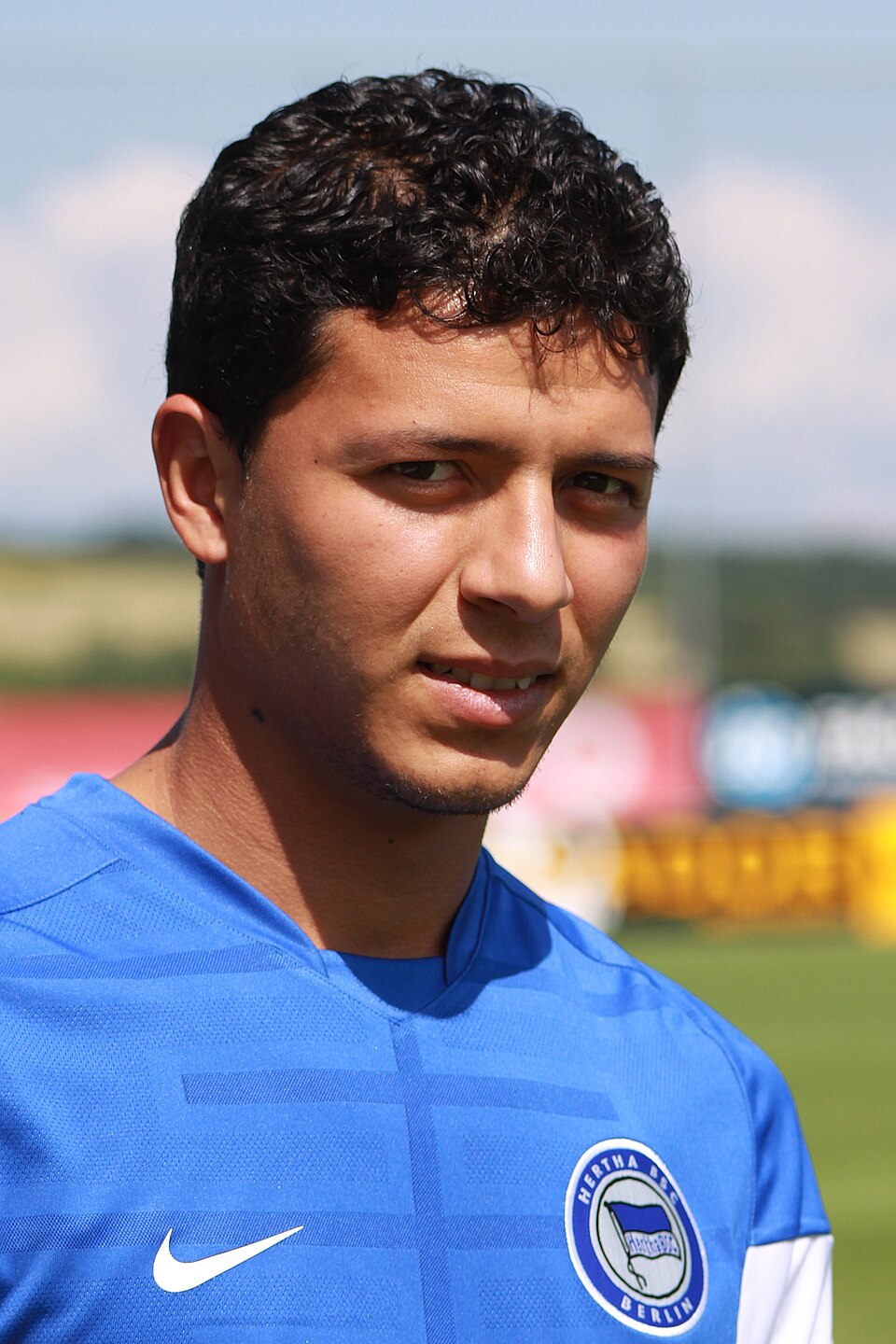 Mohamed Amine Chermiti