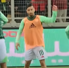 Mohamed Amine