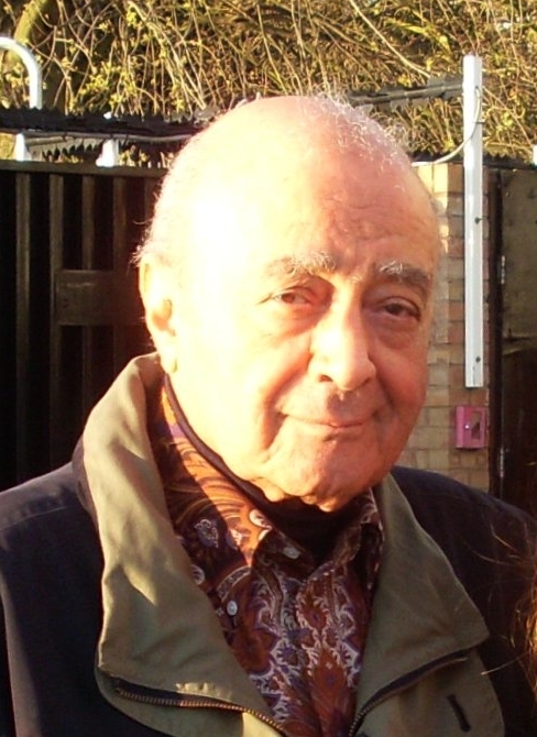 Mohamed Ashraf Abdel Moneim
