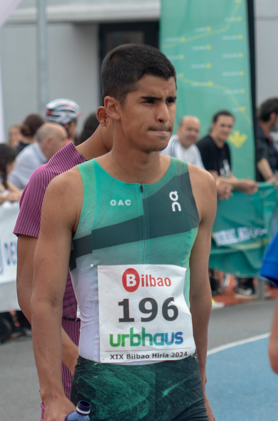 Mohamed Attaoui