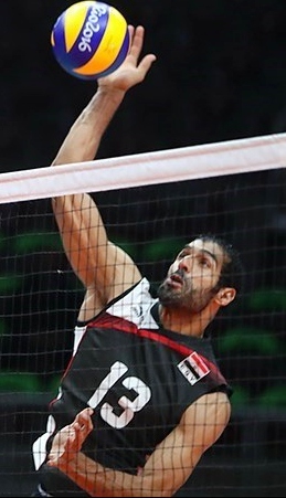 Mohamed Badawy
