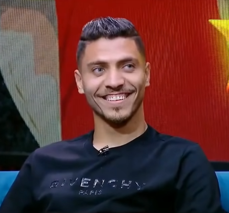 Mohamed Bakr