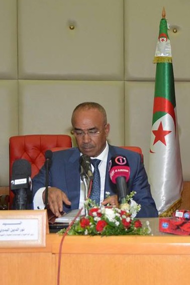 Mohamed Bedoui