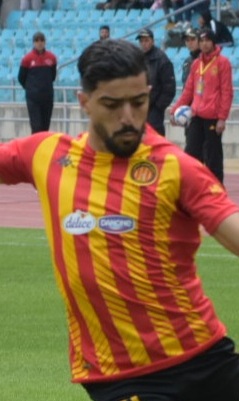 Mohamed Ben Hmida