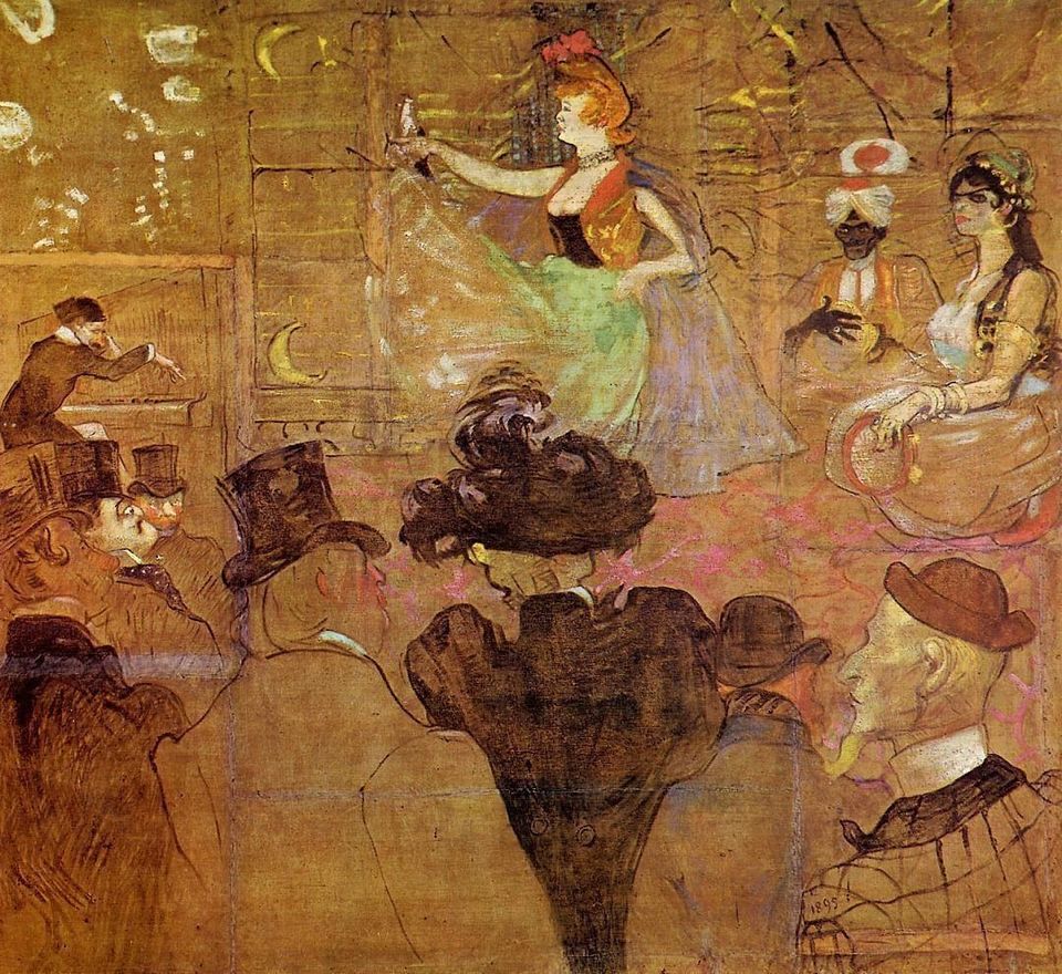 Mohamed Ben Saïd