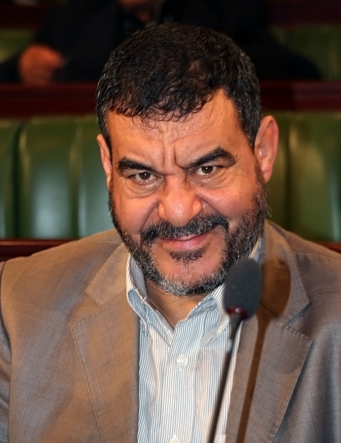 Mohamed Ben Salem