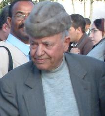 Mohamed Bensaid Aït Idder