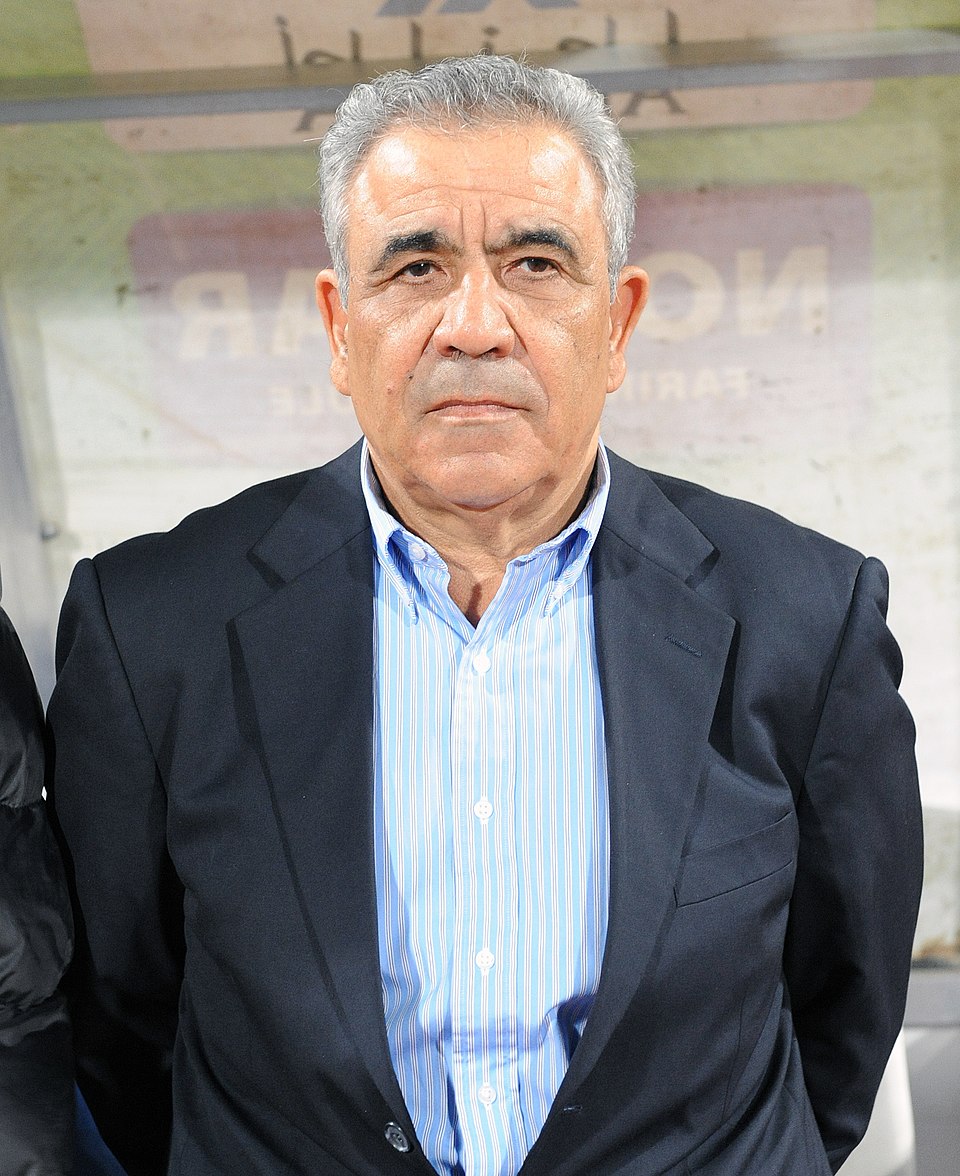 Mohamed Benzerti