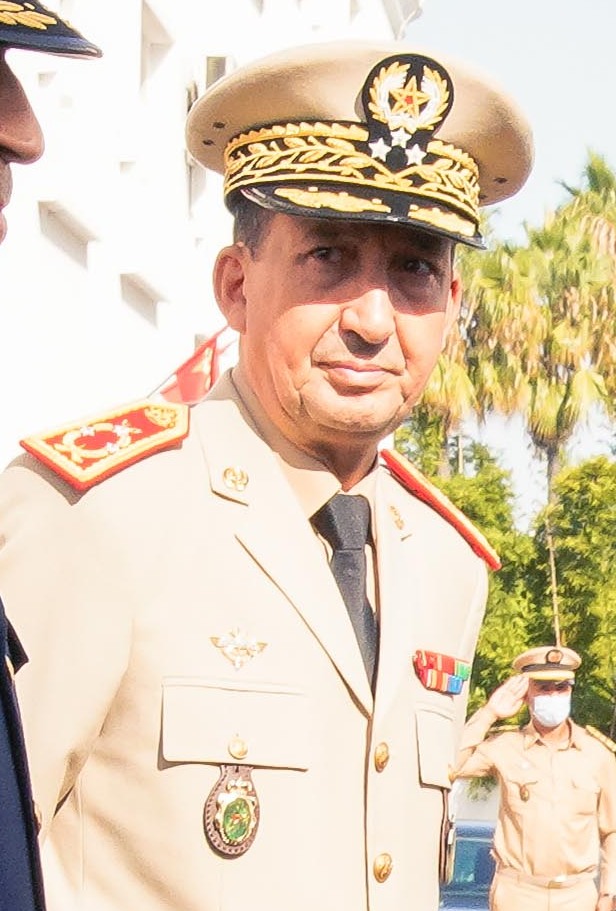 Mohamed Berrid