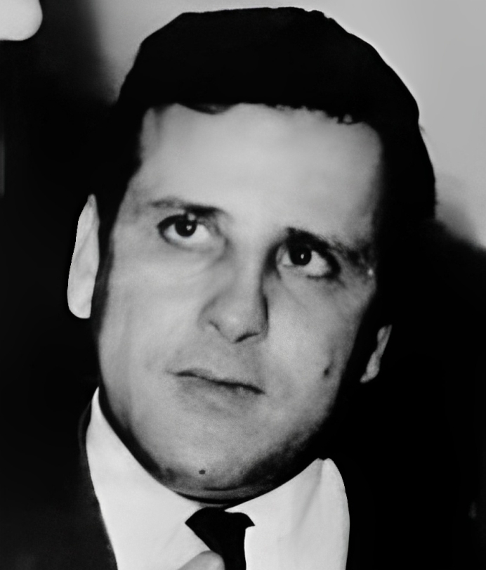 Mohamed Boudia