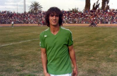 Mohamed Boussati