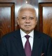 Mohamed Chande Othman