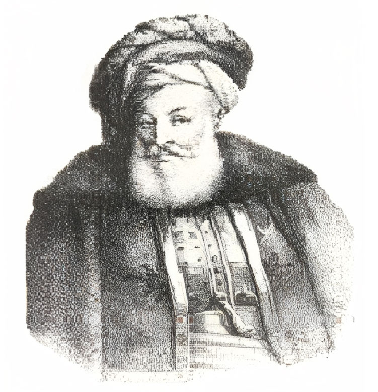Mohamed Chérif
