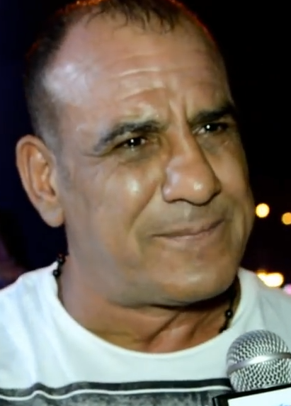 Mohamed El-Basha