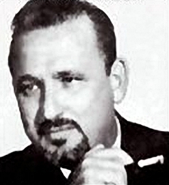 Mohamed El Helali