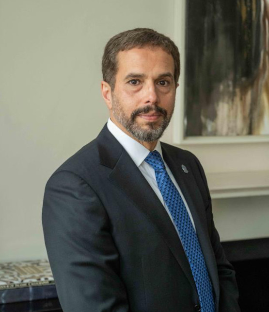 Mohamed El-Sayed Idris